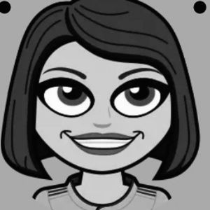 Meet your Posher, Carolina